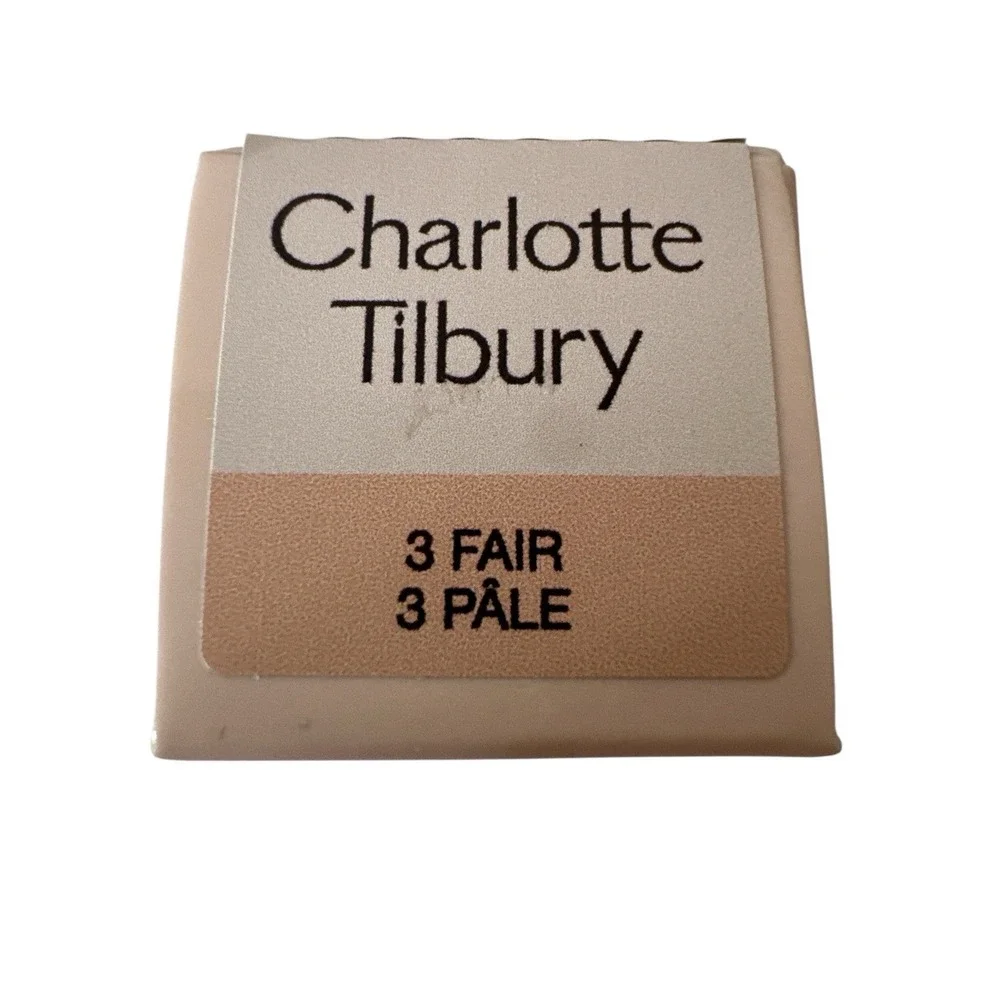 Charlotte Tilbury HOLLYWOOD FLAWLESS FILTER 2 FAIR‎ .18 Fl